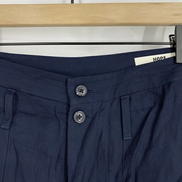 Hope Ringstrand Söderberd Flight Trouser - Picture 3 of 9